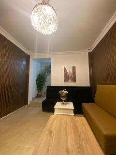 Omar Suites Taksim - 6
