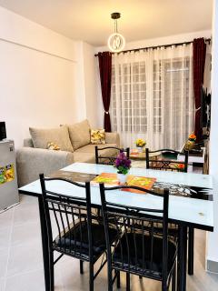 Zuri Cozy Stays, Grand Midtown Apartments, Ngara - 7