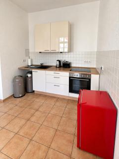Highlight in der City lichtdurchflutetes 4-Raum Apartment in der Nähe des Hauptbahnhofs - 9