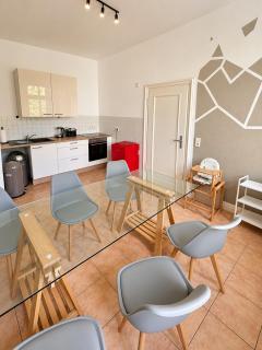 Highlight in der City lichtdurchflutetes 4-Raum Apartment in der Nähe des Hauptbahnhofs - 4