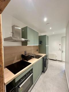 Charming cozy apartment in the heart of the city - 7