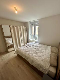 Charming cozy apartment in the heart of the city - 4