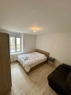 Charming cozy apartment in the heart of the city - 3