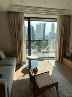 HAPPY HOME 20 th FLOOR CITY VIEW - 7