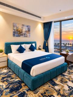 المهاجر للشقق المخدومة بالكورنيش - Jeddah - 8