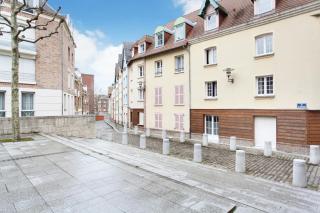 Neoresid - Résidence Saint Germain - Amiens - 8