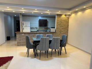 Spacious Modern & Luxury Apartments near Heliopolis - 3