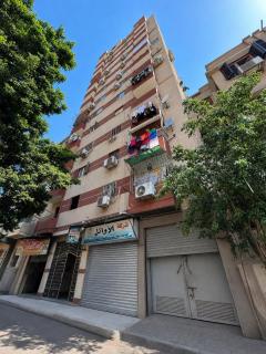 Spacious Modern & Luxury Apartments near Heliopolis - 2