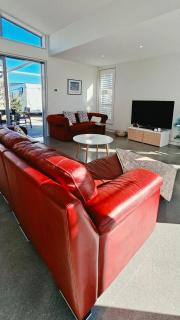 Mapua Reserve Haven - 0