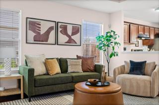 Vibrant Austin Home Made for Six and Long Weekends TX 3BR 2BA by Austin Vacay - 2