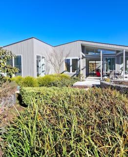 Mapua Reserve Haven - 9