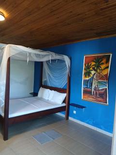 La pagaie Lodge - 2