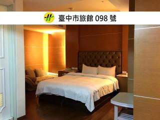 Zaw Jung Business Hotel - 0