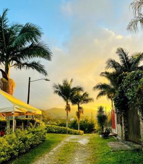 Glamping Natural - 3