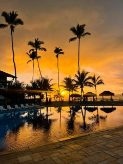 Ancorar Resort em Porto de Galinhas Flat 5210 - 2