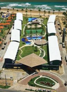 Ancorar Resort em Porto de Galinhas Flat 5210 - 1