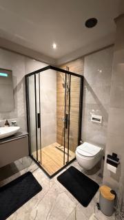 Modern Apartment, The Diamond In The City - 4