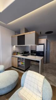 Modern Apartment, The Diamond In The City - 2