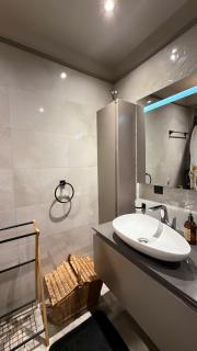 Modern Apartment, The Diamond In The City - 1