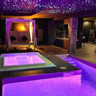 LIKE SPA Privatif - 2