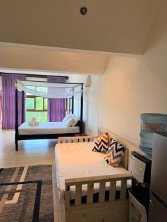 Studio at Golden Sun-Diani - 6