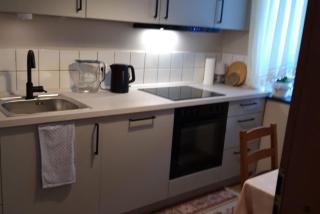 Private Apartment - 5
