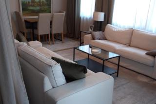 Private Apartment - 4