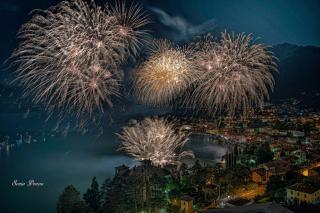 Cds Mattia - Spettacolare Vista Lago Como & Garden - 6