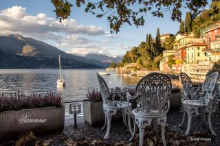 Cds Mattia - Spettacolare Vista Lago Como & Garden - 9