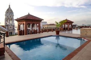 Macondo Loft by AcoModo Casco Viejo Rtop w pool - 6