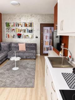 Pogradec Apartment - 4