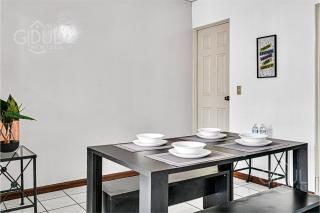 Comfy apartment in Col Escalon - 3