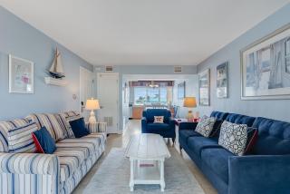 102D - 2BR / 2 Bath at Seaspray Condos on Okaloosa Island, Fort Walton Beach, Fl - 9