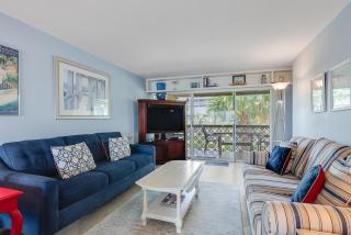 102D - 2BR / 2 Bath at Seaspray Condos on Okaloosa Island, Fort Walton Beach, Fl - 8