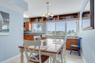 102D - 2BR / 2 Bath at Seaspray Condos on Okaloosa Island, Fort Walton Beach, Fl - 5