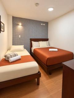 Hotel Coronel - 3