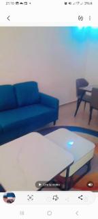 Appartement meublé - 3