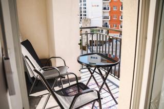 Single Bedroom Apt near Illyrian Castle Restaurant - 7
