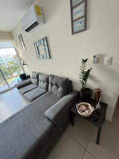 Top Departamento en Acapulco con Roof y Jacuzzi PRIVADO en Zona Diamante - 5