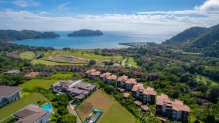 AltaVista 4B 3 bdr Ocean View in Los Suenos - 0
