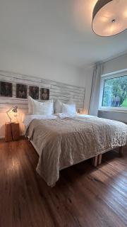 Bergwohnung mit Balkon - 2 Schlafzimmer, Parkplatz, direkt an Wanderwegen - Batschuns - 8