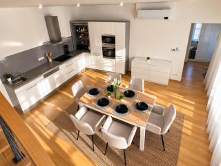 Stylish 2BR Duplex in Prague Centre - 7