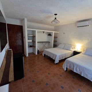 Casa Yaax Mayapaán - 9