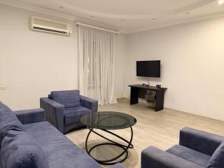 Cascade Apartment - Middle of CITY CENTER - Cozy and Spacious 2Bedroom Apartment - 6