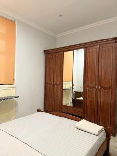 Cascade Apartment - Middle of CITY CENTER - Cozy and Spacious 2Bedroom Apartment - 2