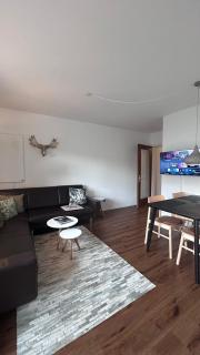 Bergwohnung mit Balkon - 2 Schlafzimmer, Parkplatz, direkt an Wanderwegen - Batschuns - 2