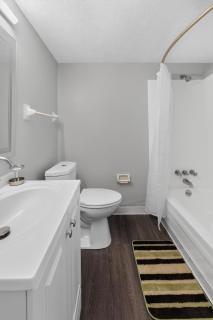Charming Home with Modern Features - 1