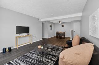 Charming Home with Modern Features - 2