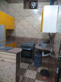 Hamada guest house - 9
