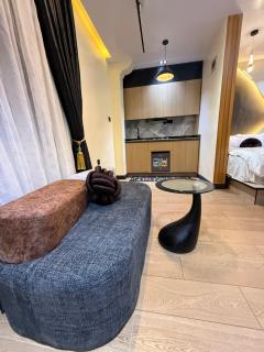 phoenix shortlet apartment - 7
